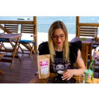 Maca coffee mix