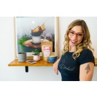 Maca Coffee mix Organic 200g