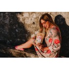 Maca kavica Malinca Nastja