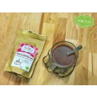 Customer's photo