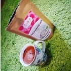 Customer's photo
