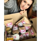 Customer's photo