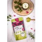 Matcha latte mix