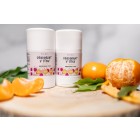 Deodorant tangerina 50 ml 