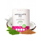 Matcha latte mix 125g 
