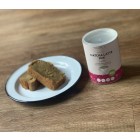 Matcha latte mix iz ekološke pridelave 