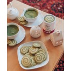 Matcha latte mix