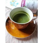 Matcha latte mix iz ekološke pridelave 