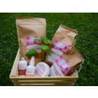 Customer's photo