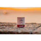 Pink latte mix iz ekološke pridelave