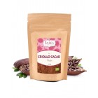 Criollo cacao powder Raw Organic 125g