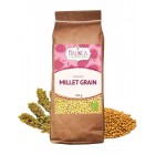 Organic Millet 500g