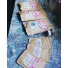 Customer's photo