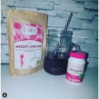 Slike strank, imunobiotiki, weight loss mix