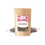 Organic Chia Seeds 200g