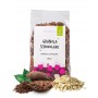 Homemade granola with chocolate 350g