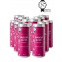 Kombucha Raspberry 330 ml Buy 10 get 2 Free