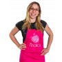 Malinca Apron