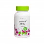 Vitamin D3 + K2 (60 capsules)