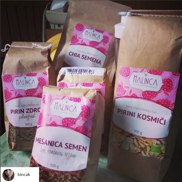 Customer's photo