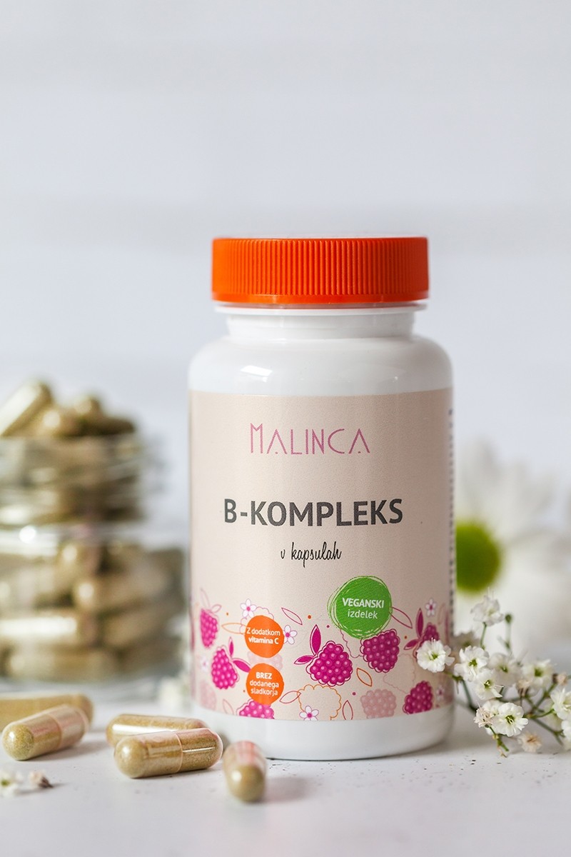 B-complex