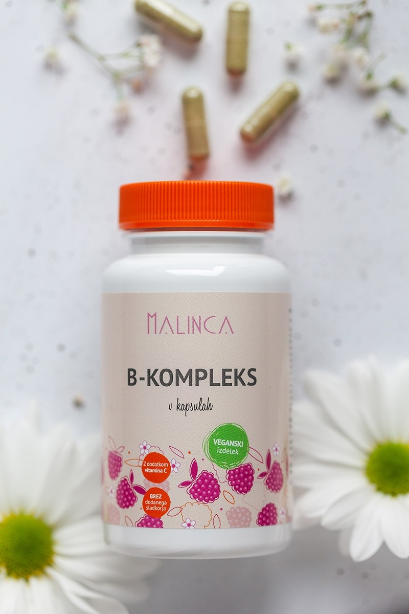 B-complex