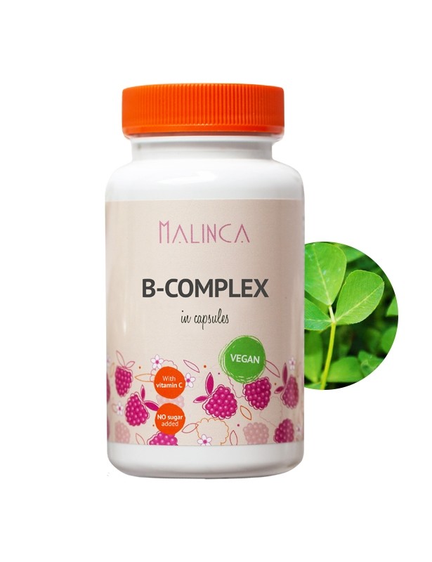 B complex 
