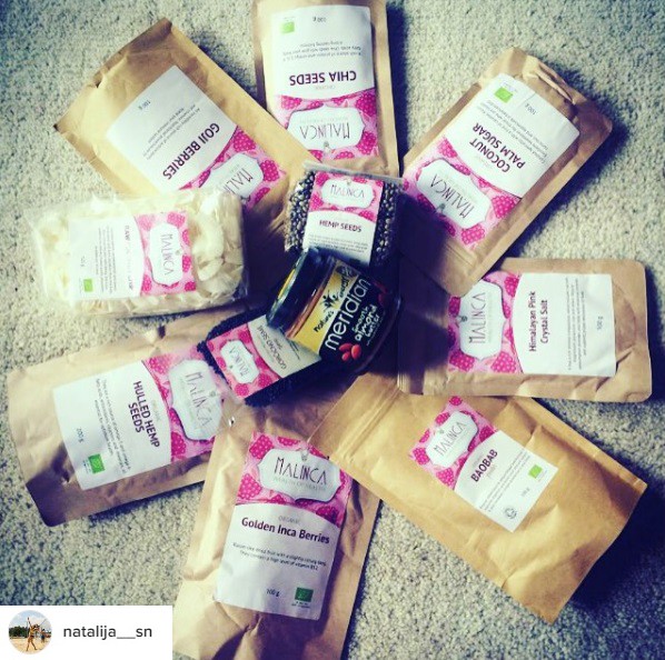 Customer's photo