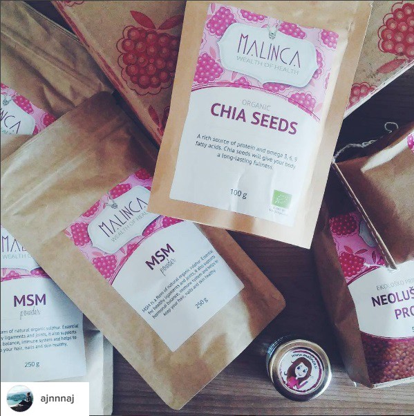 Customer's photo