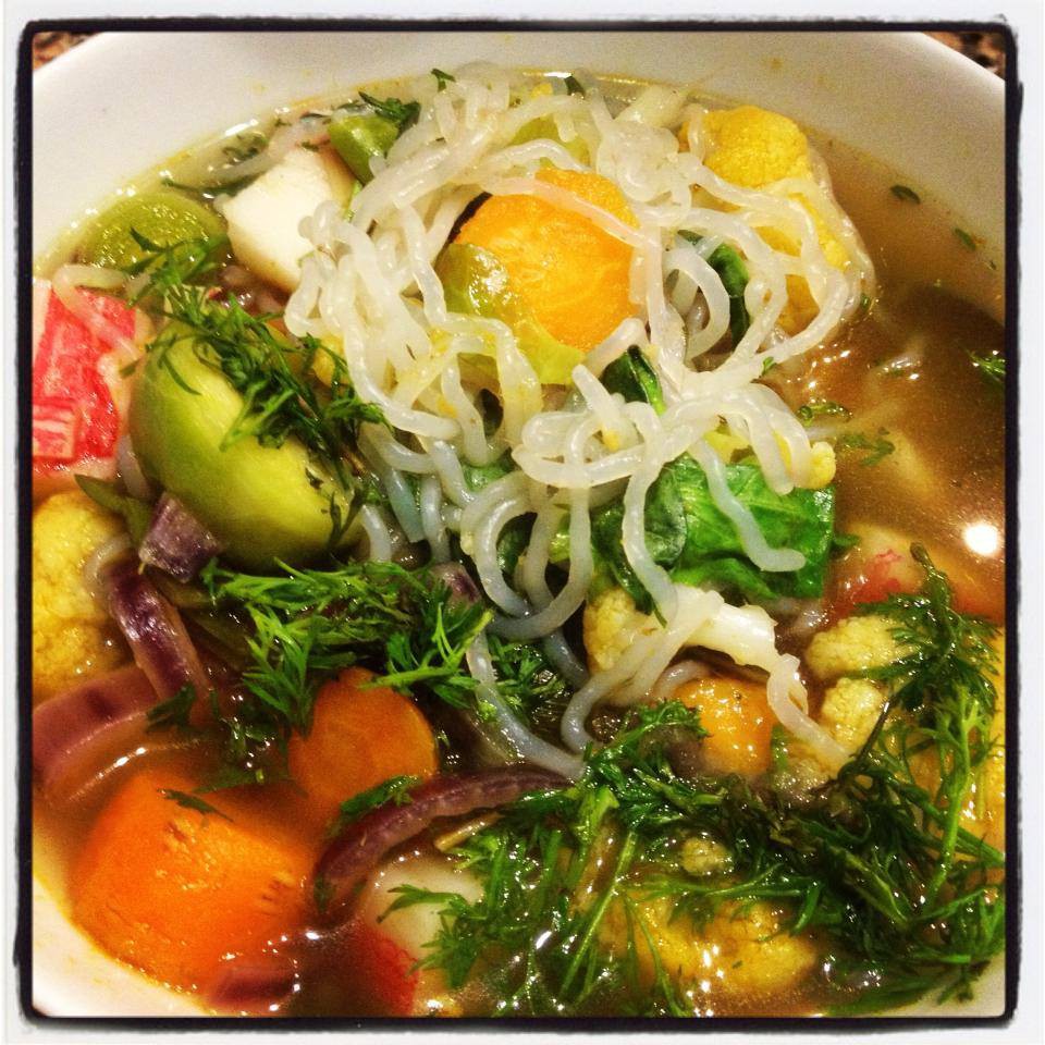 Carb Free Noodles 300g | Malinca.eu