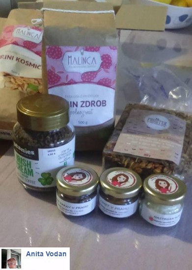 Customer's photo
