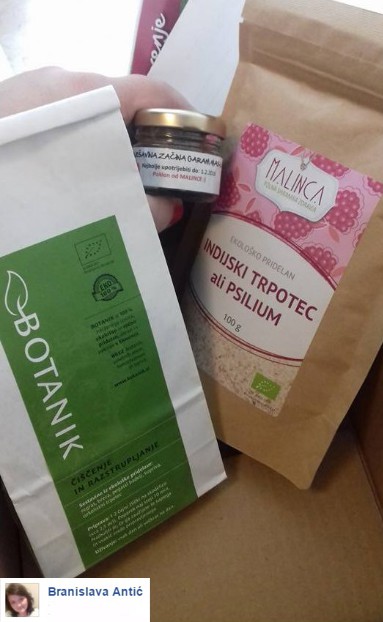 Customer's photo