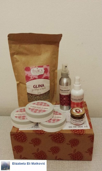 Customer's photo