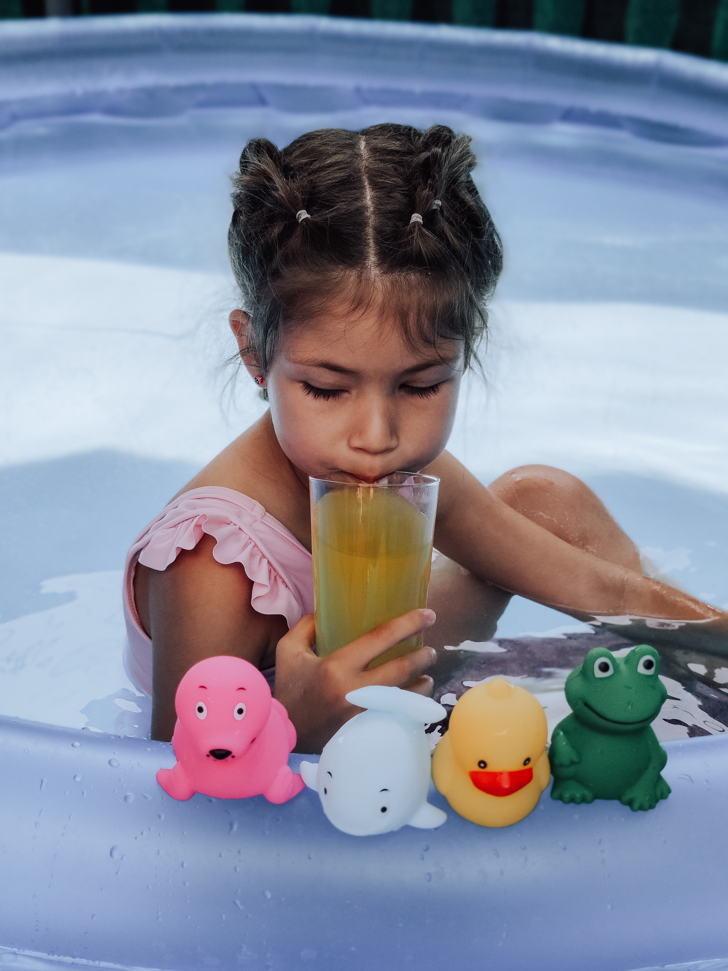 Freshy Mango Drink 200g