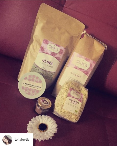Customer's photo