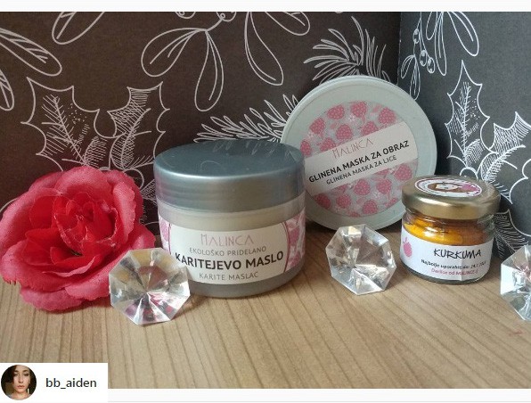 Customer's photo