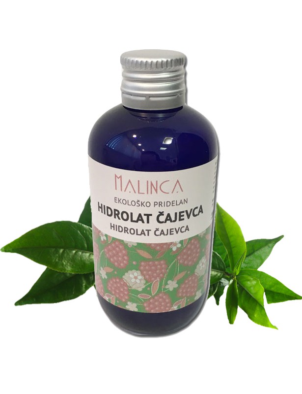Tea Tree Hydrolat Oganic 100ml