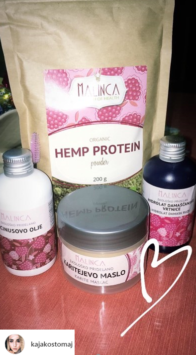 Customer's photo
