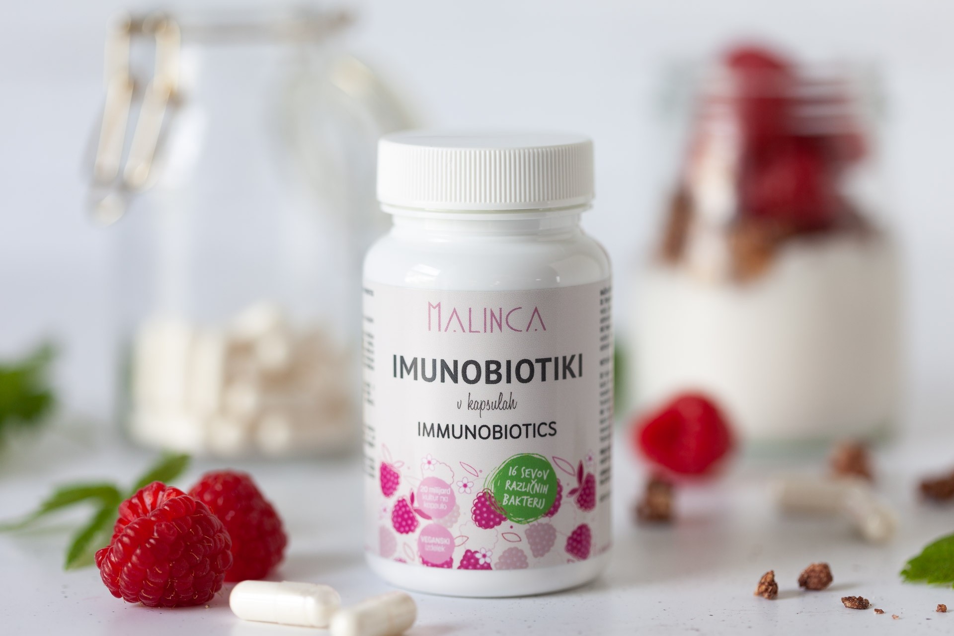 Immunobiotiki