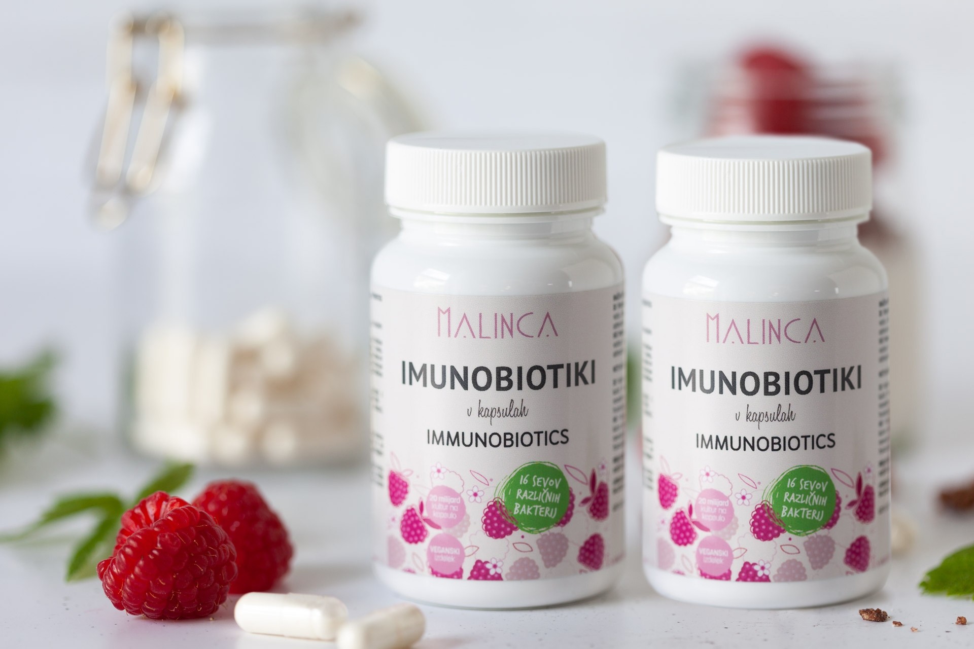 Immunobiotiki