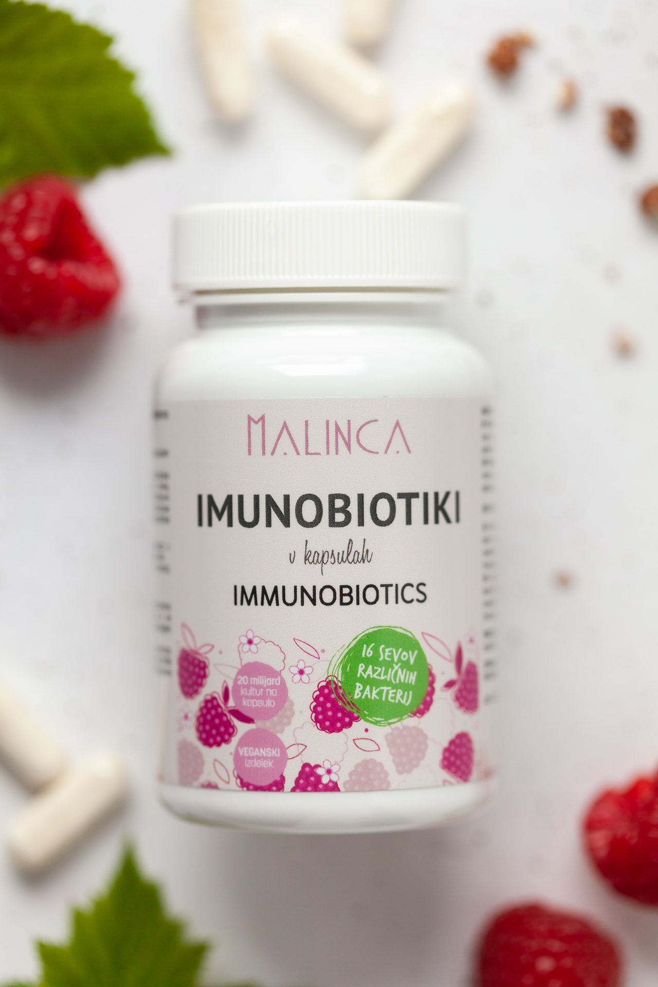 Immunobiotiki