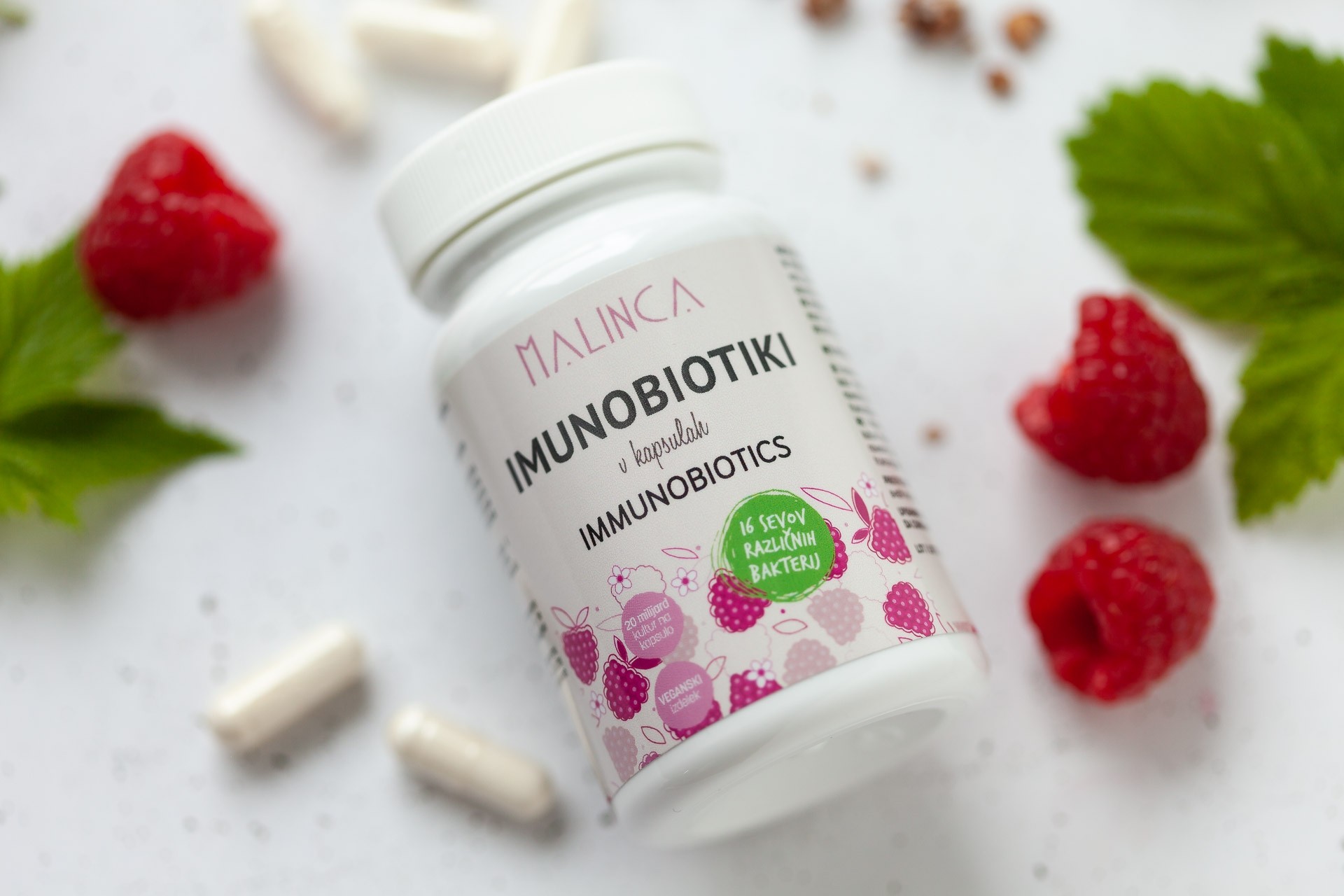Immunobiotiki