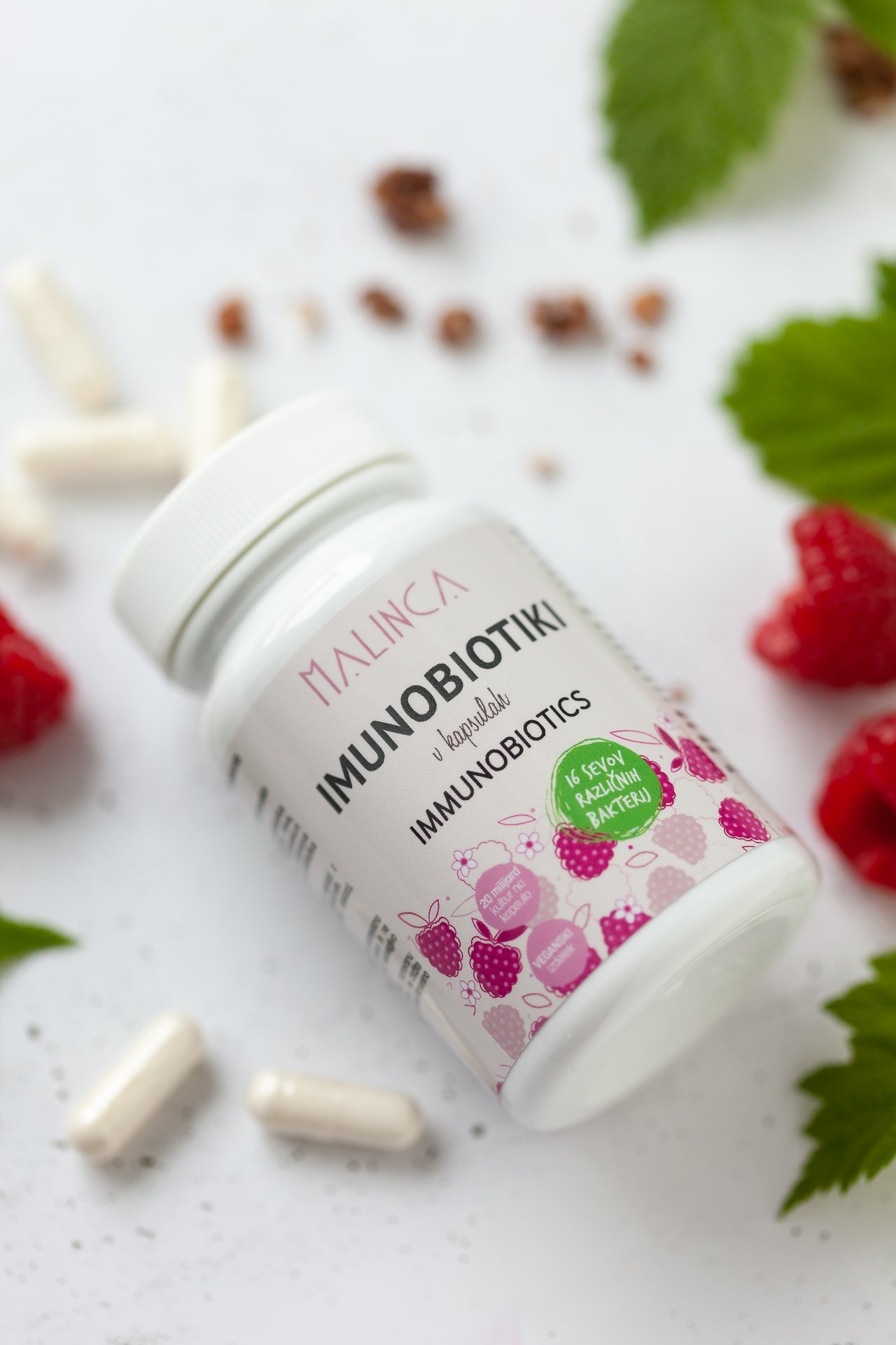 Immunobiotiki