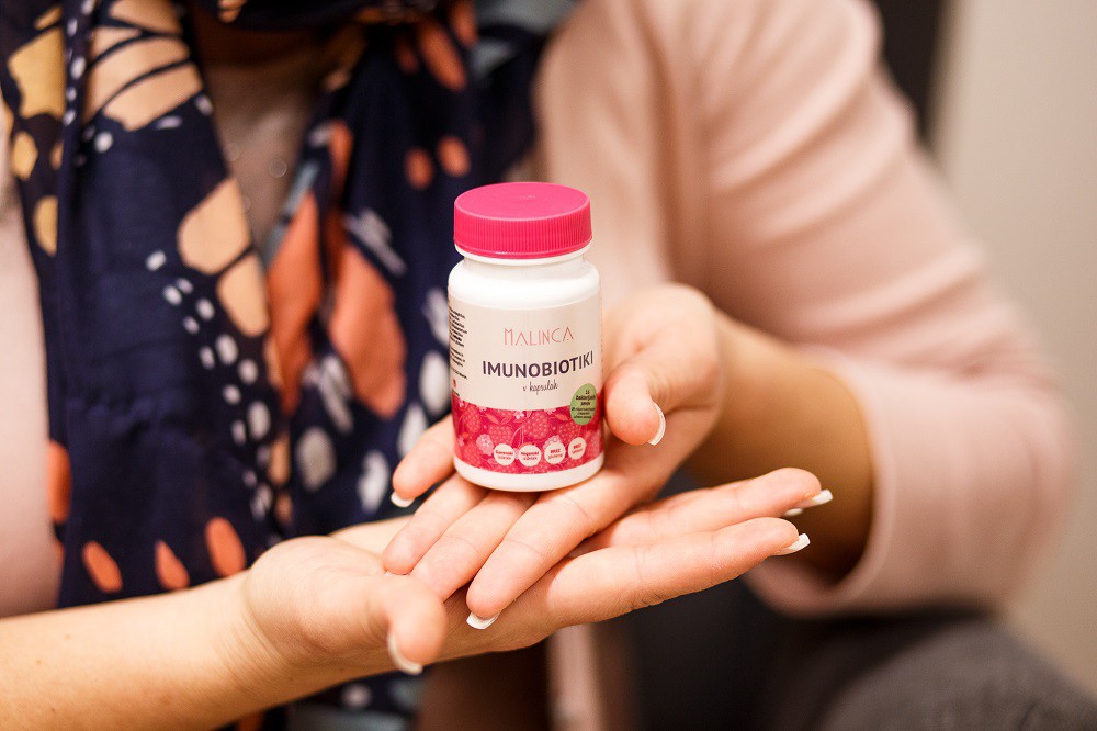 Imunobiotics