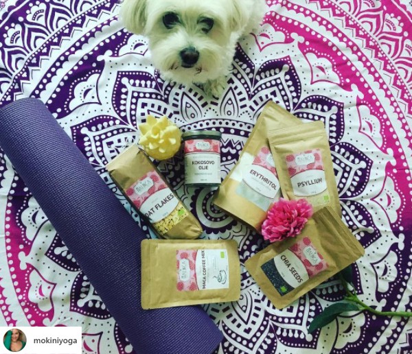Customer's photo