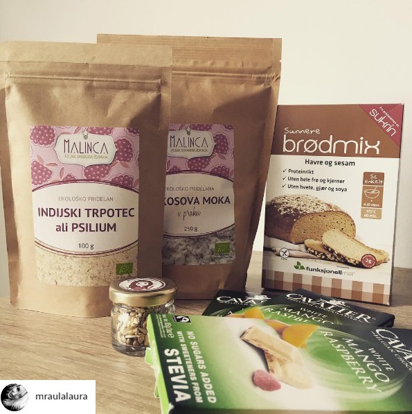Customer's photo