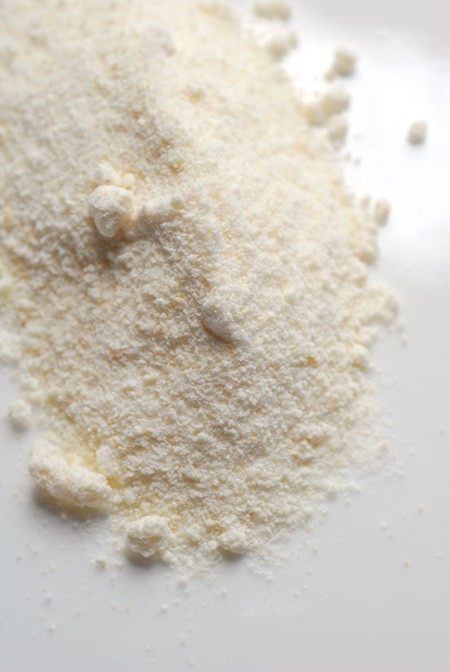 Coconut flour 