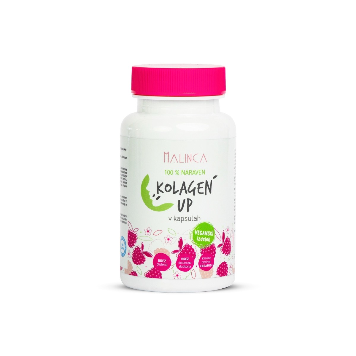 Collagen UP (60 capsules) 