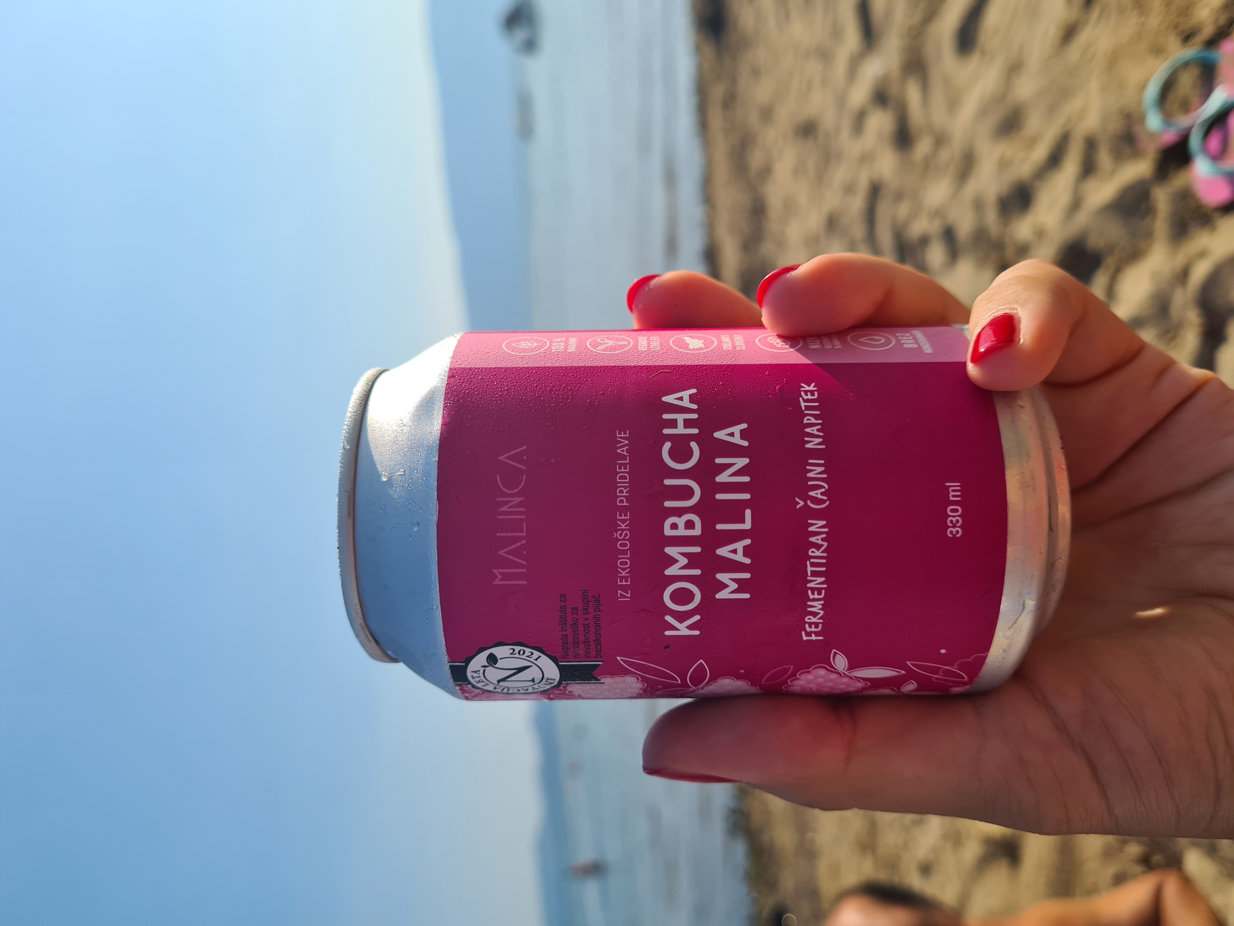 Kombucha