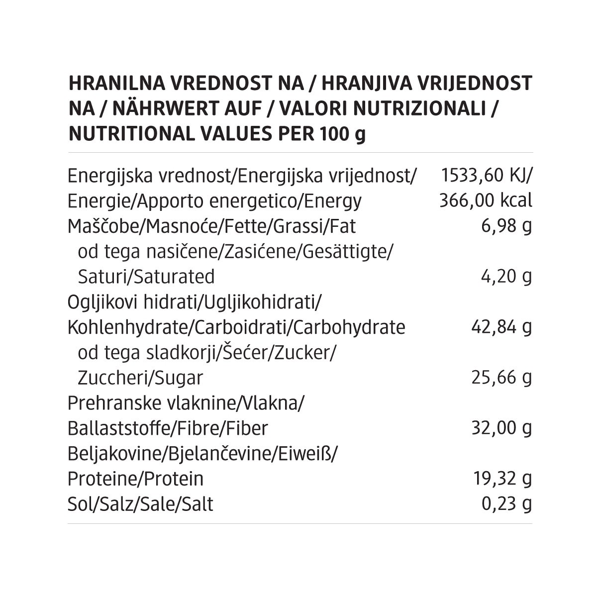 Maca Coffee mix 